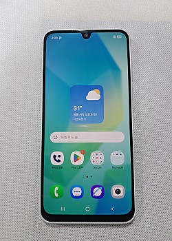 갤럭시 A16