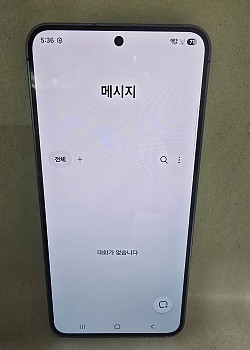 갤럭시S24 256기가 공기기