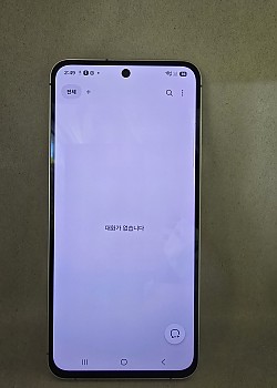 갤럭시S24FE 유심기변용