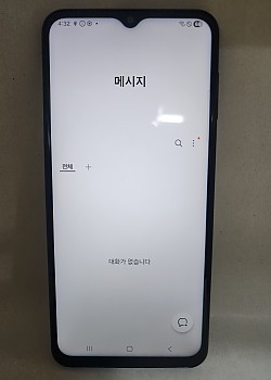 갤럭시 점프2 공기기
