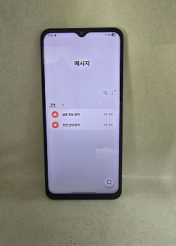 갤럭시 점프2 공기기