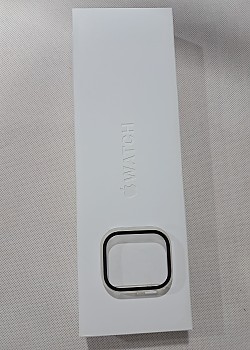 애플워치10 GPS 46mm