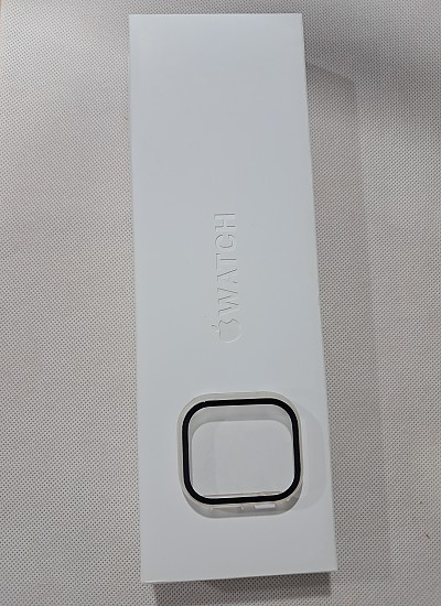 애플워치10 GPS 46mm