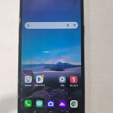LG X6 2019