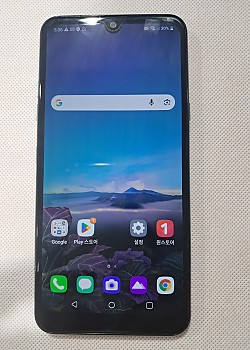 LG X6 2019