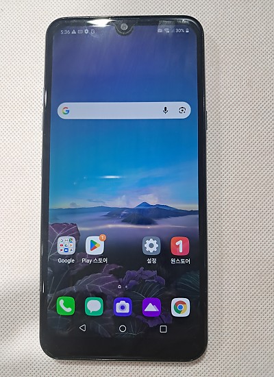 LG X6 2019