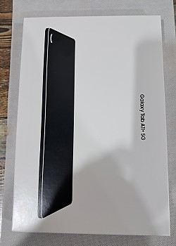 갤럭시 탭 A11+ 5G_128G V2 미개봉