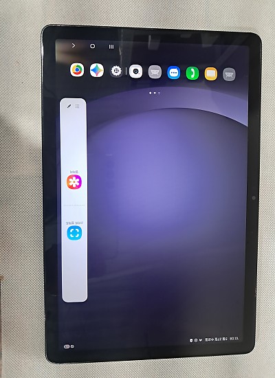 갤럭시 탭 A9 플러스 5G