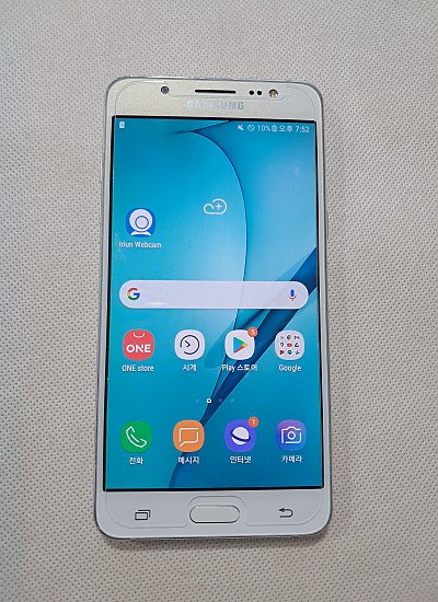 갤럭시 J5 2016