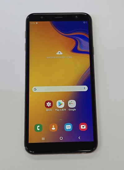 갤럭시J4+