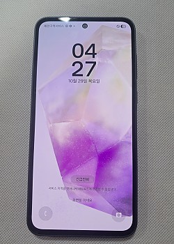 갤럭시A35-5G
